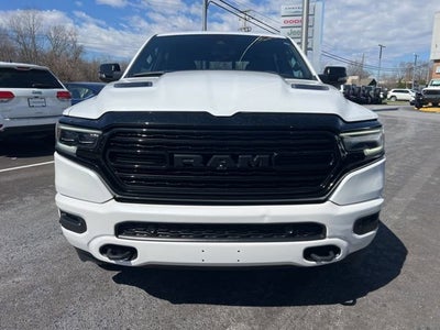 2024 RAM 1500 Limited