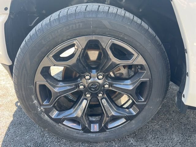 2024 RAM 1500 Limited