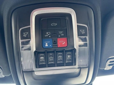 2024 RAM 1500 Limited