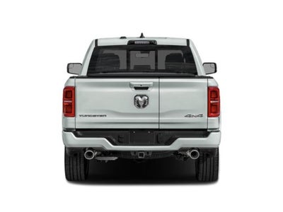 2027 RAM 1500 Tungsten