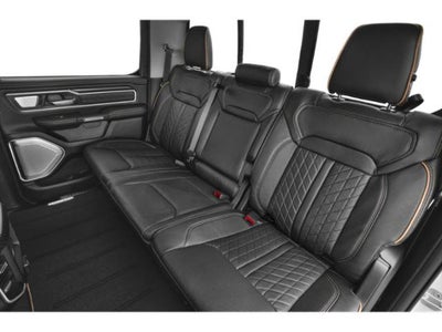2027 RAM 1500 Tungsten