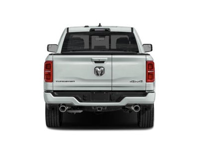 2027 RAM 1500 Tungsten