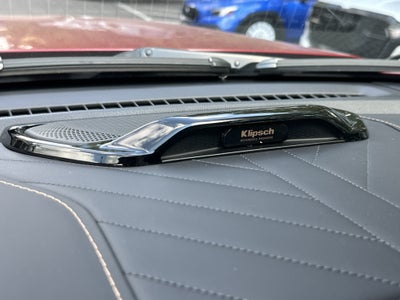 2027 RAM 1500 Tungsten