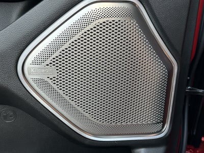 2027 RAM 1500 Tungsten