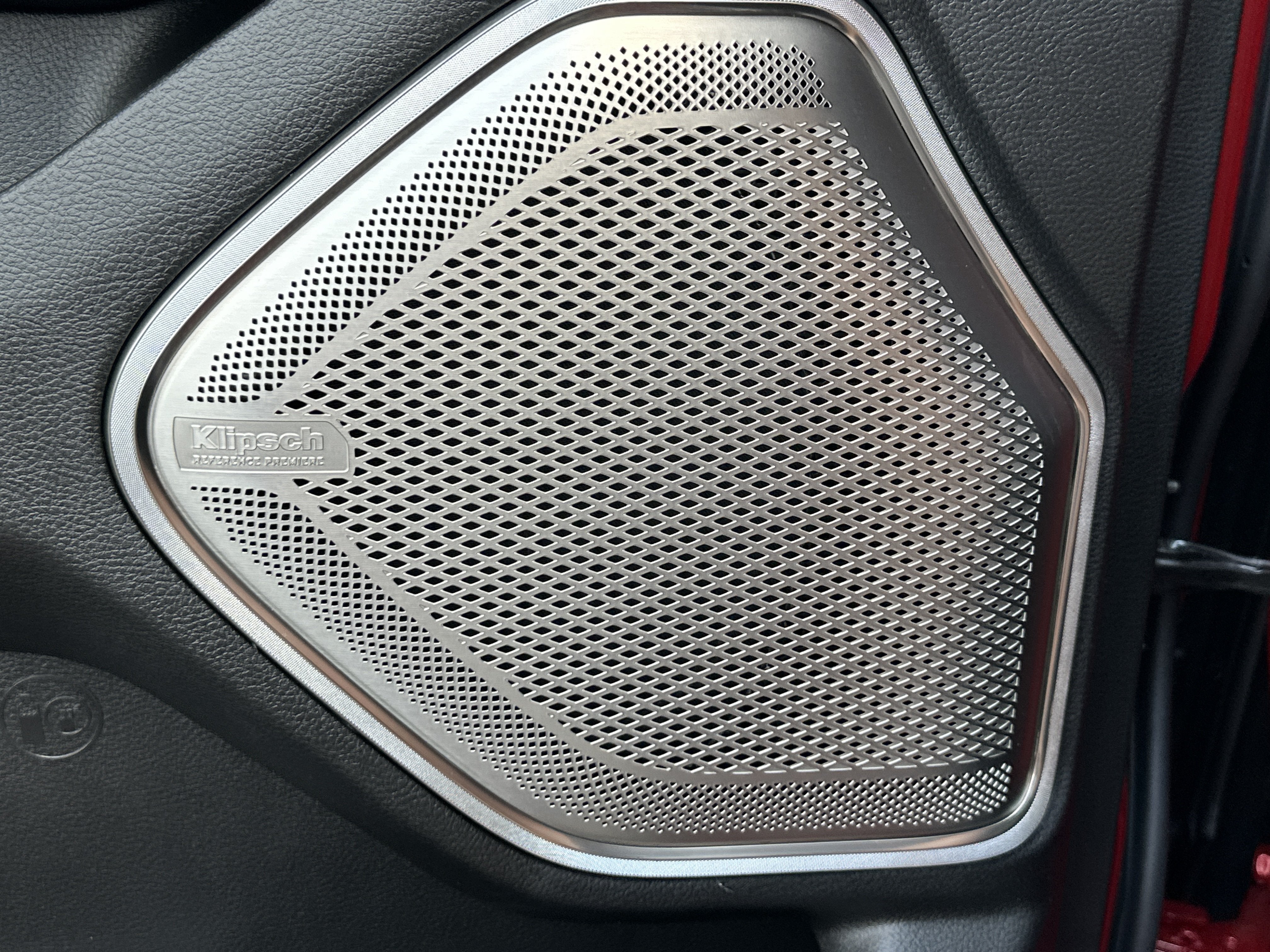 2027 RAM 1500 Tungsten