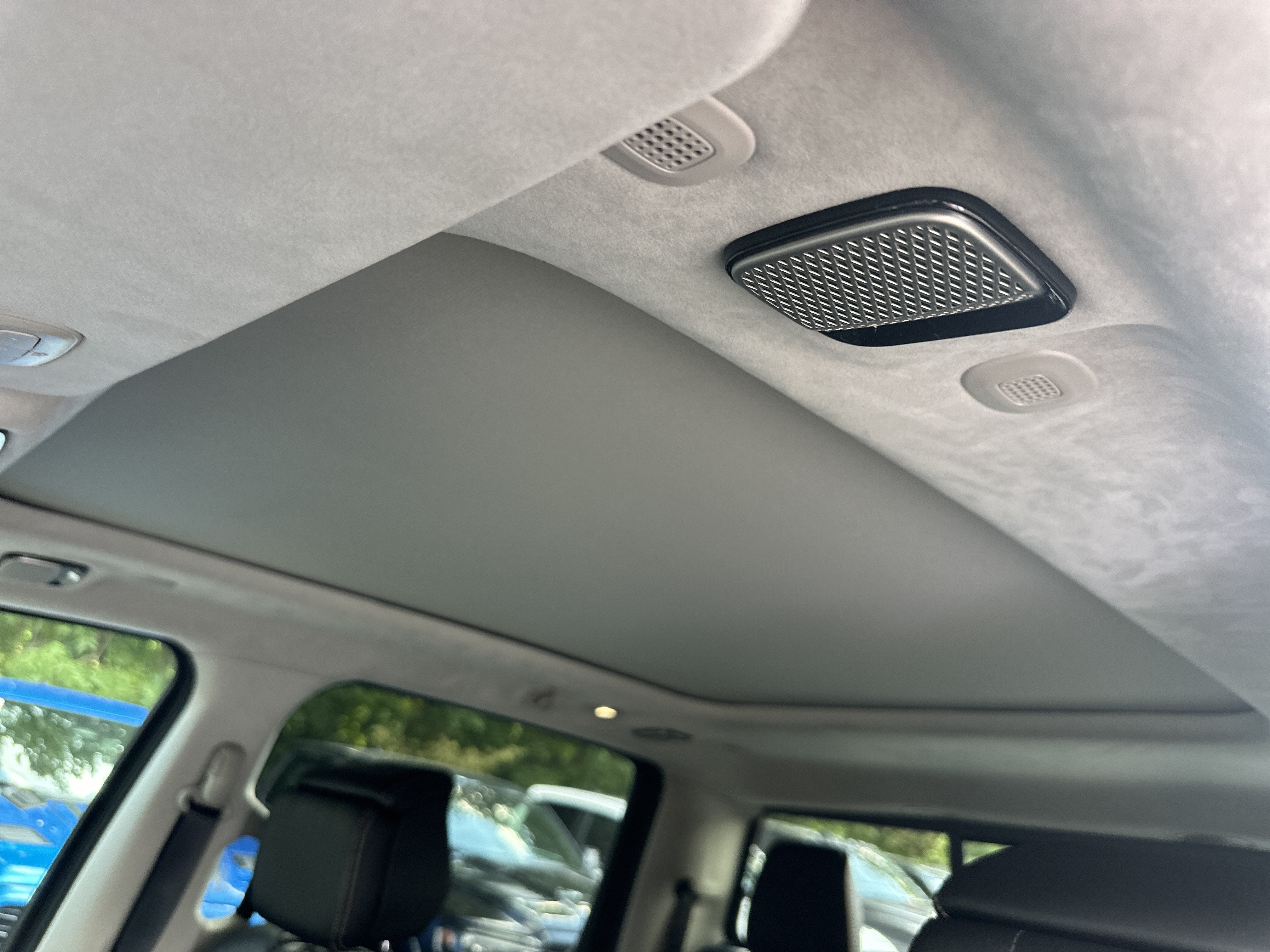 2027 RAM 1500 Tungsten