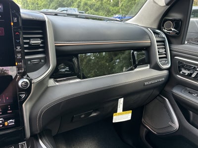 2027 RAM 1500 Tungsten
