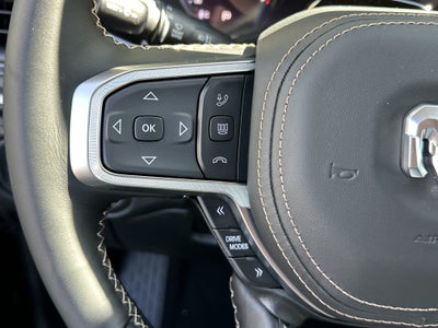 2027 RAM 1500 Tungsten