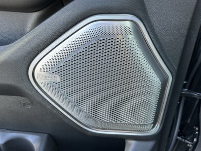 2027 RAM 1500 Tungsten