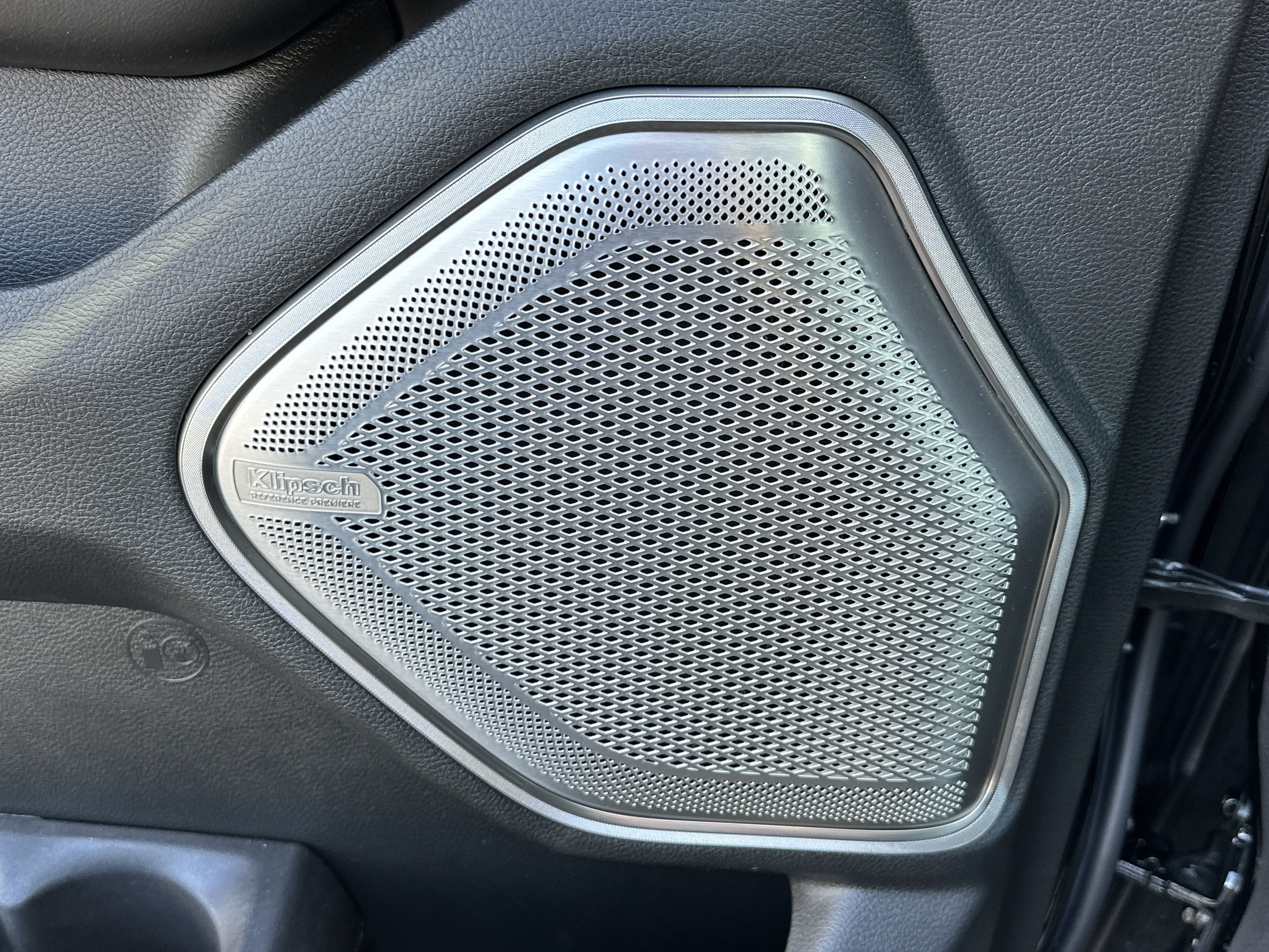 2027 RAM 1500 Tungsten