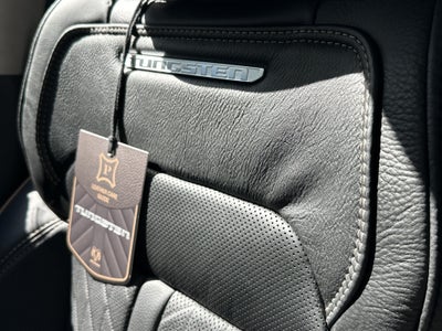 2027 RAM 1500 Tungsten