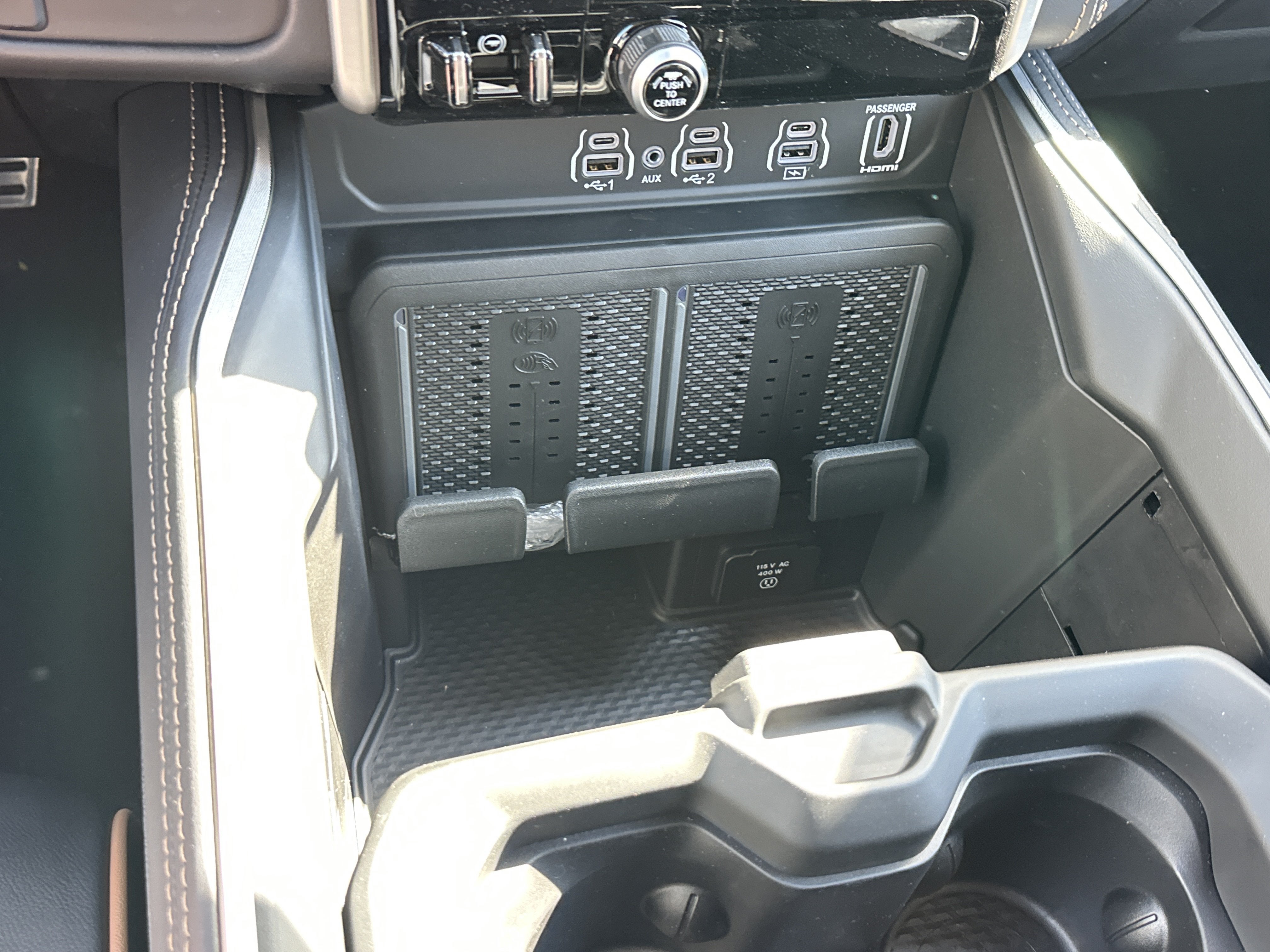 2027 RAM 1500 Tungsten