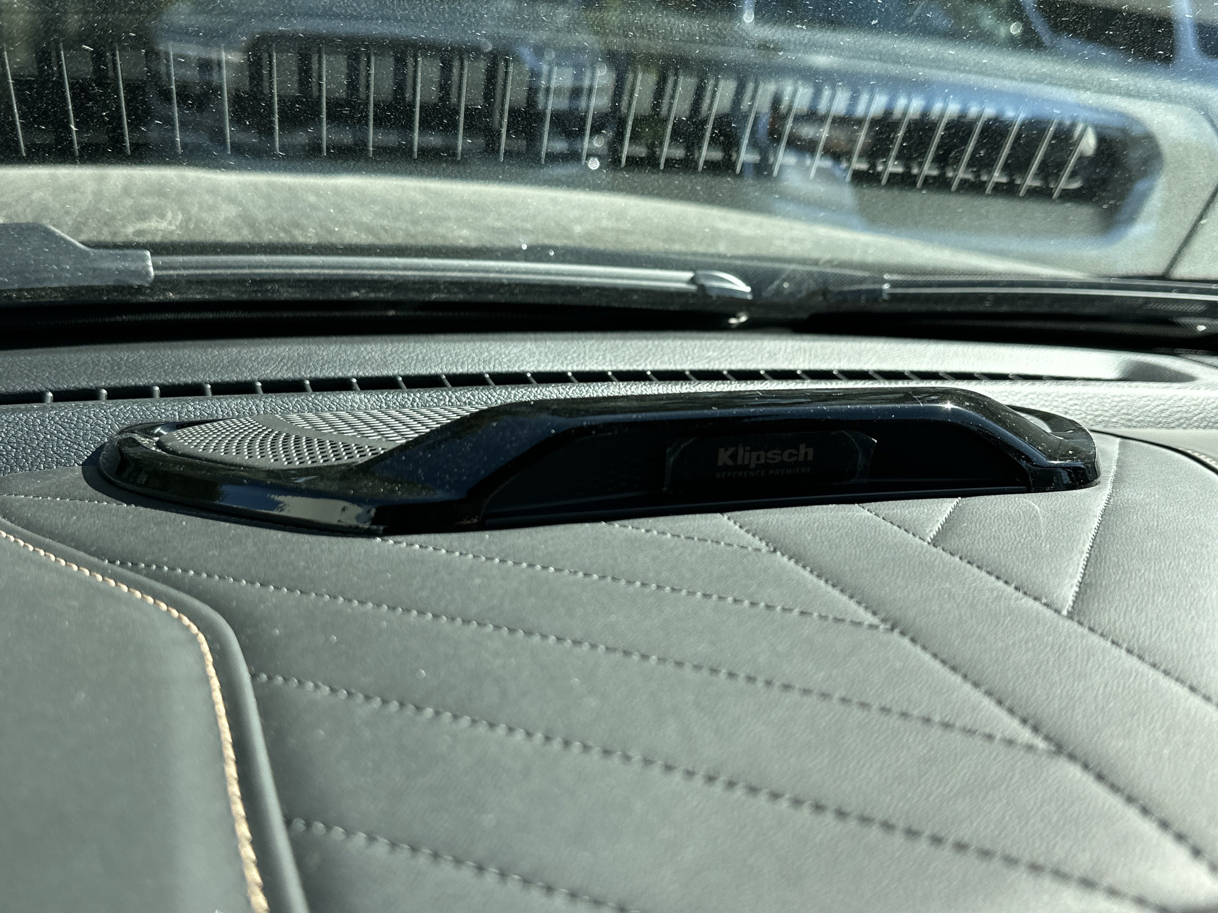 2027 RAM 1500 Tungsten