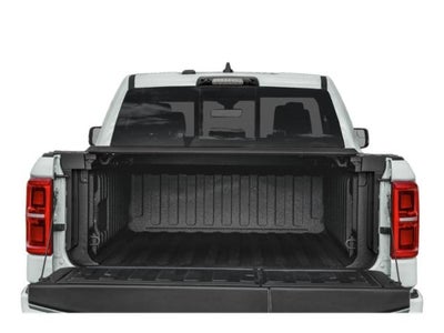 2027 RAM 1500 Tungsten