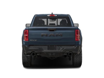 2027 RAM 1500 Tungsten