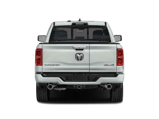 2027 RAM 1500 Tungsten