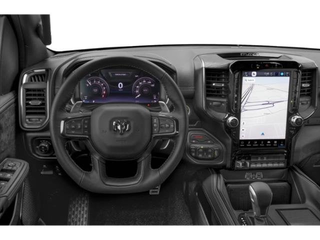 2027 RAM 1500 Tungsten