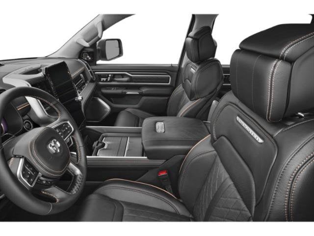 2027 RAM 1500 Tungsten