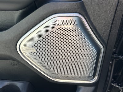 2027 RAM 1500 Tungsten