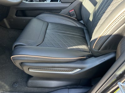 2027 RAM 1500 Tungsten