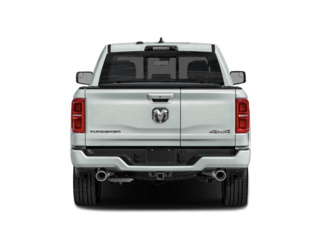 2027 RAM 1500 Tungsten
