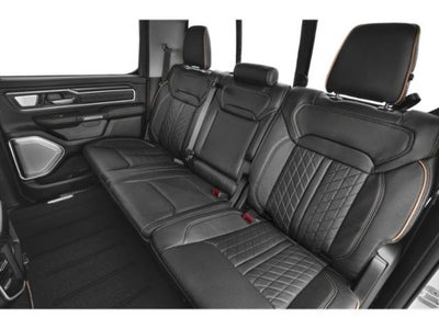 2027 RAM 1500 Tungsten