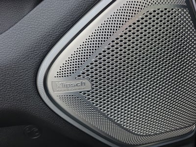 2027 RAM 1500 Tungsten