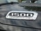 2027 RAM 1500 Tungsten