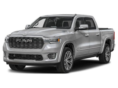 2027 RAM 1500 Tungsten