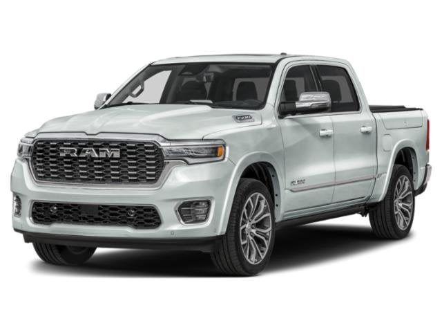 2027 RAM 1500 Tungsten