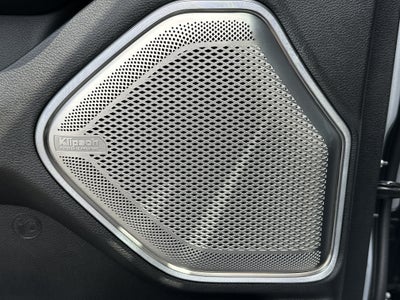 2027 RAM 1500 Tungsten