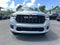 2027 RAM 1500 Tungsten