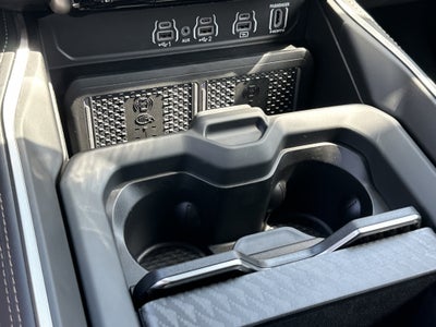 2027 RAM 1500 Tungsten