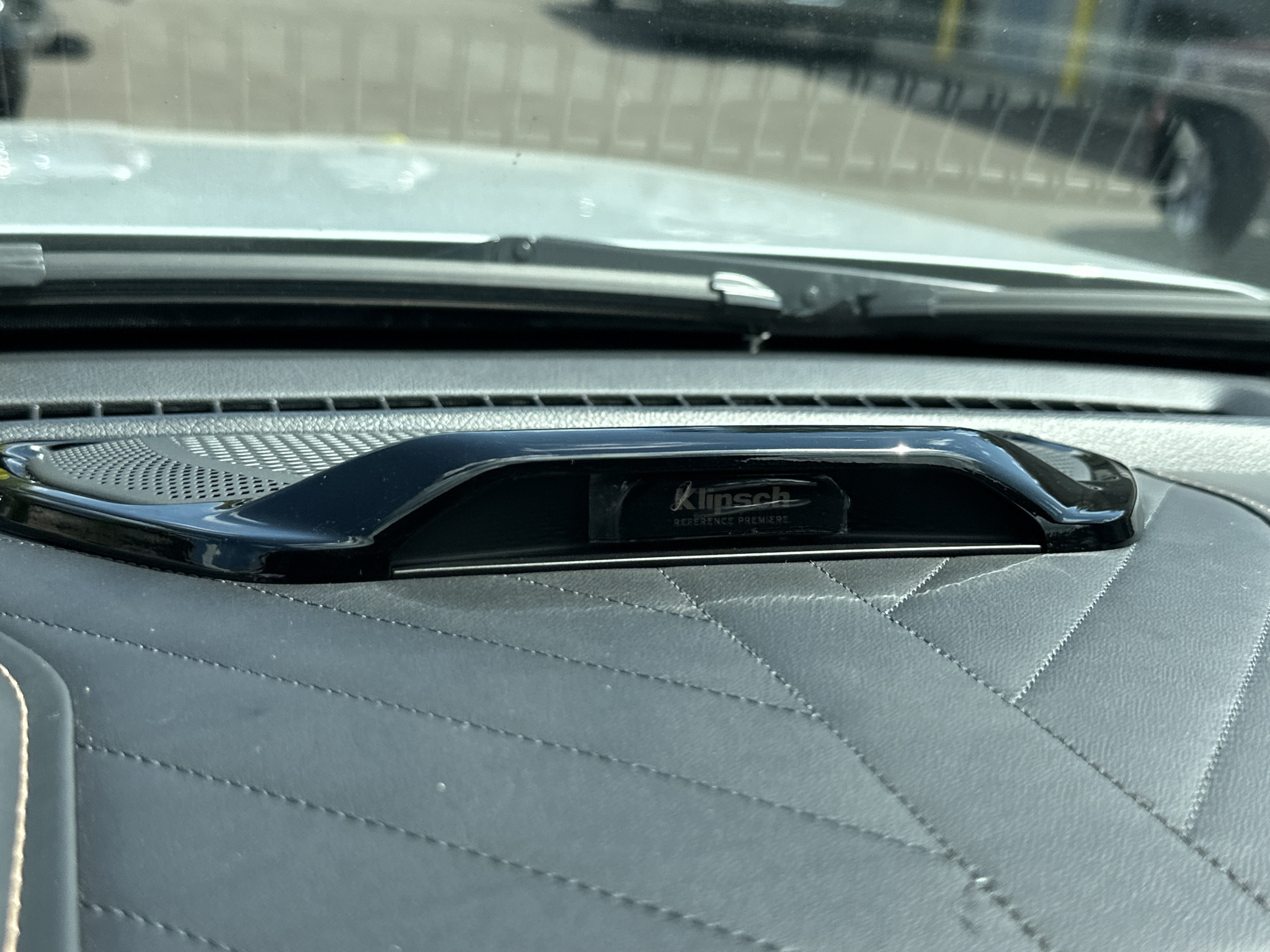 2027 RAM 1500 Tungsten