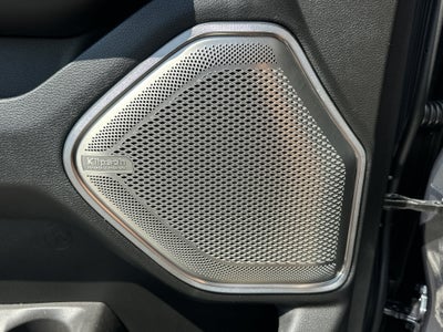 2027 RAM 1500 Tungsten