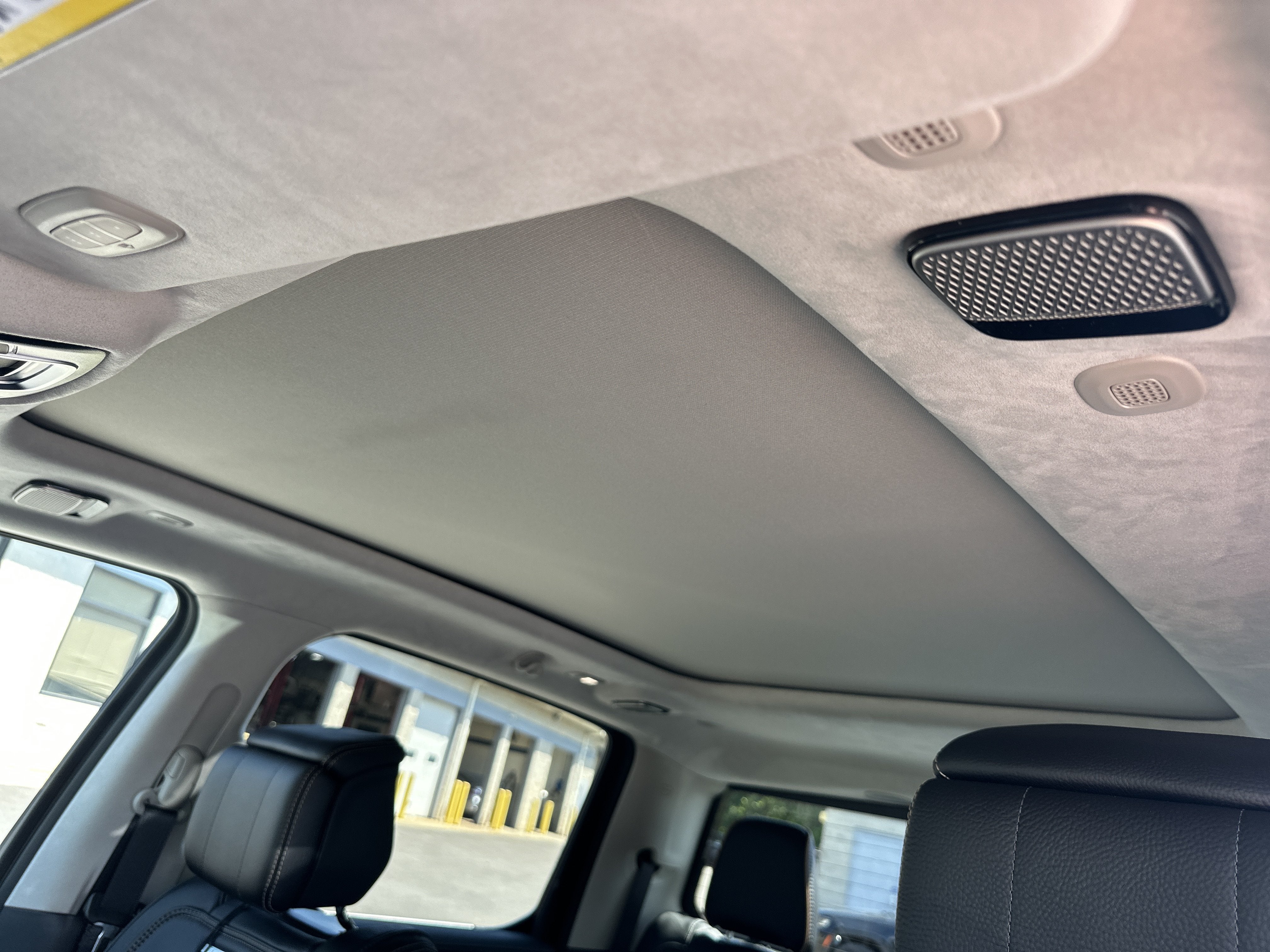 2027 RAM 1500 Tungsten