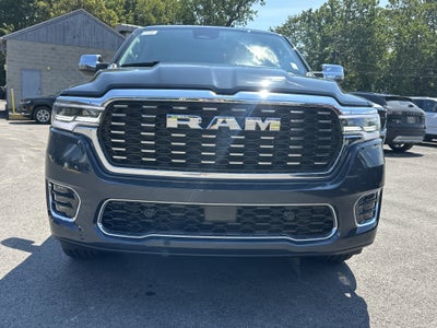 2027 RAM 1500 Tungsten