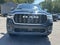 2027 RAM 1500 Tungsten