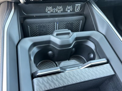 2027 RAM 1500 Tungsten