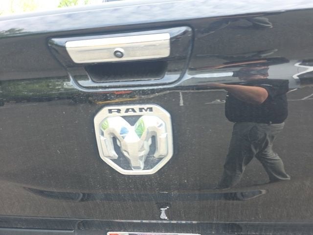 2020 RAM 1500 Laramie Longhorn