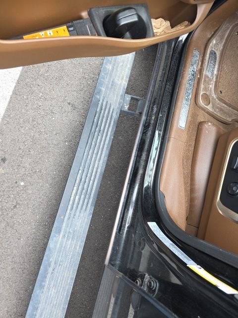 2020 RAM 1500 Laramie Longhorn