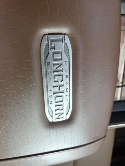2020 RAM 1500 Laramie Longhorn