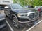 2020 RAM 1500 Laramie Longhorn