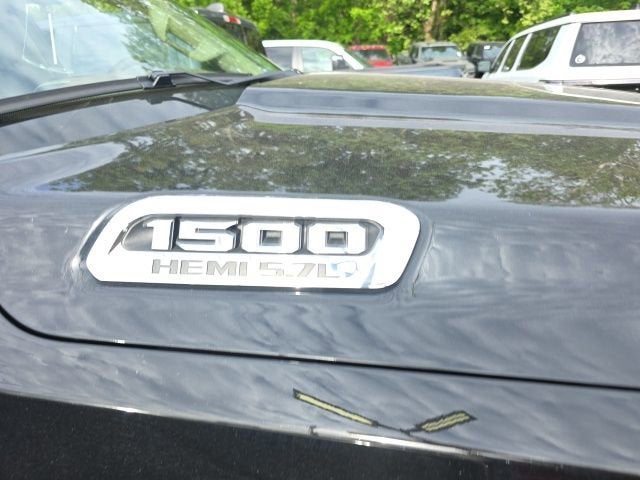 2020 RAM 1500 Laramie Longhorn
