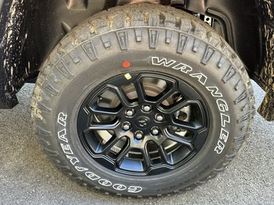 2027 RAM 1500 Rebel