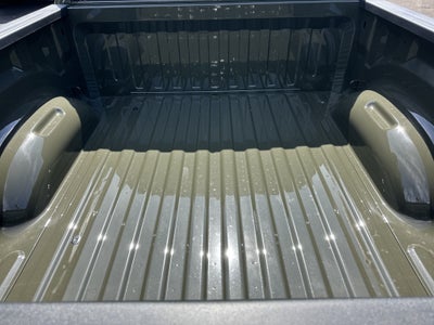 2027 RAM 1500 Rebel