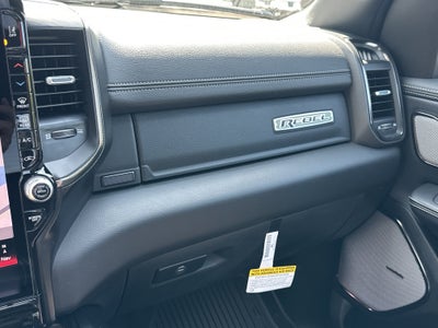 2027 RAM 1500 Rebel