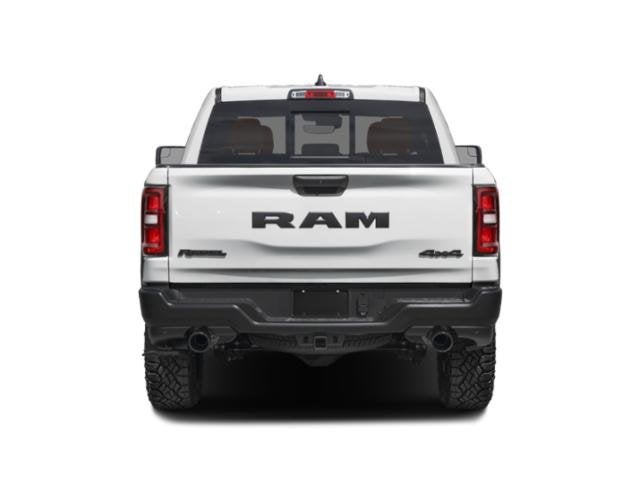 2027 RAM 1500 Rebel