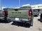 2027 RAM 1500 Rebel