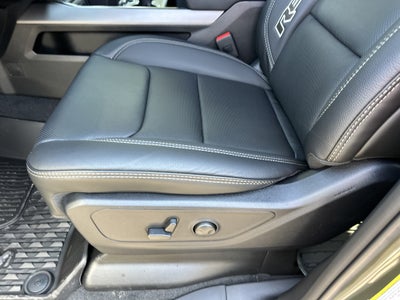 2027 RAM 1500 Rebel